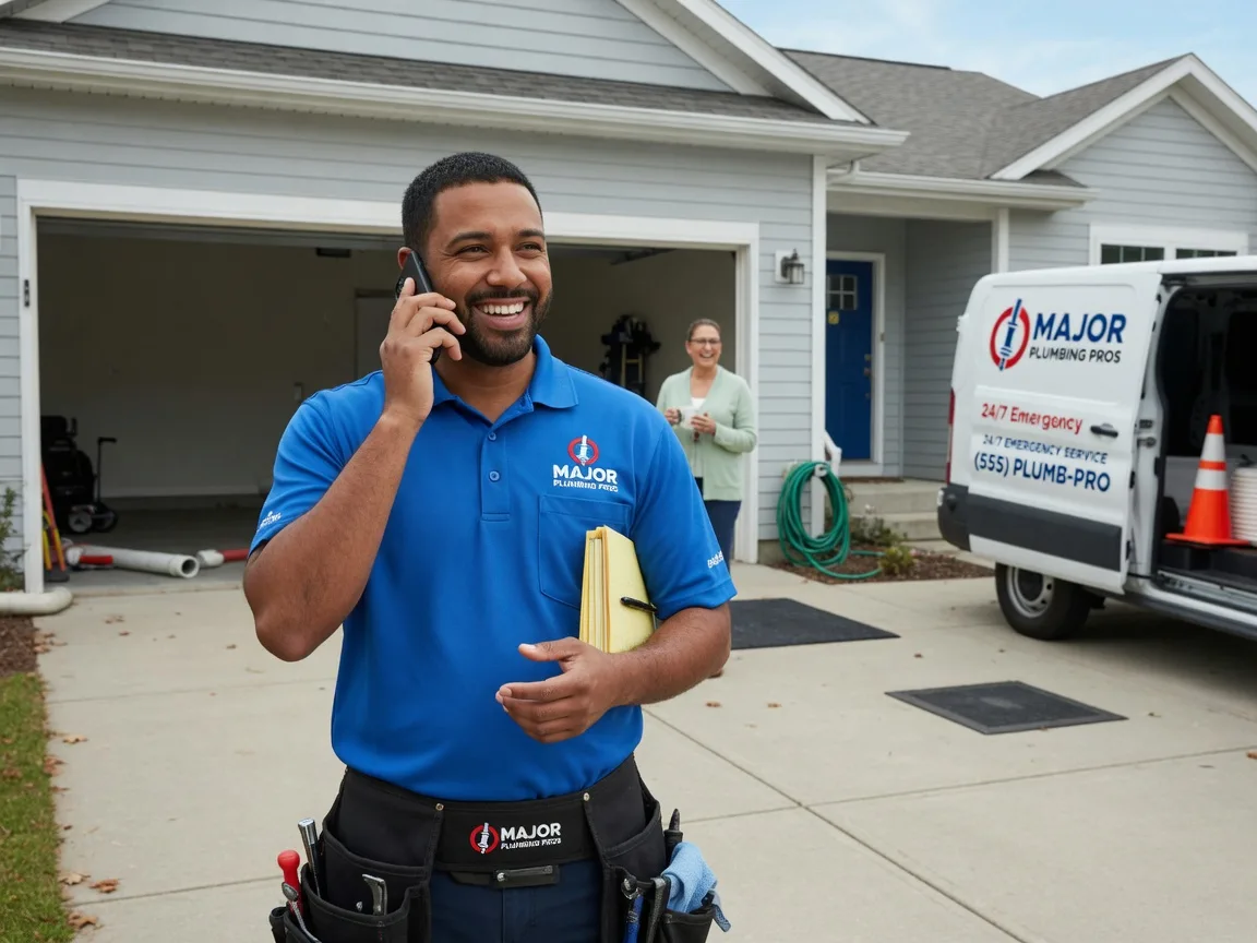 Drain Cleaning Services Mason City, IL FAQs